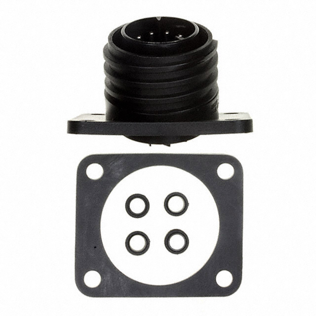 PX0941/10/P Bulgin  Assemblages de connecteurs circulaires